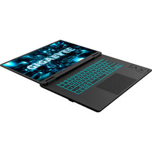 Portátil GAMING A16 PRO de Alta Calidad de 16 Pulgadas con Intel I7, SSD, Pantalla 1080p, Windows 10, Hecho en Japón - Product Image 5