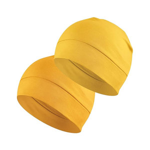 Nouvel Arrivage : Bonnet de Protection pour Casque Rigide, Bonnet de Course, Bandeau Éponge Anti-Transpiration pour Cyclisme, Football et Vélo - Product Image 3