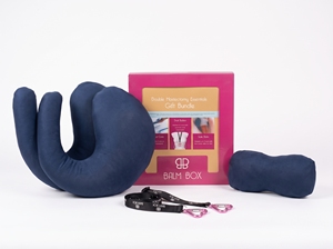 Coffret Cadeau de Soins Post-Mastectomie Moderne pour Patients Atteints d'un Cancer du Sein – Kit de Récupération Post-Opératoire en Gros - Product Image 4