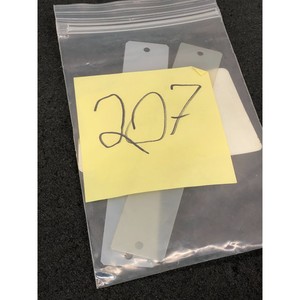 สปริง ONTRAK 13-0072-250 จำนวน 2 ชิ้น, แขนจับยึด - อุปกรณ์และอะไหล่เซมิคอนดักเตอร์ระดับโลกที่เชื่อถือได้ที่ - Product Image 3