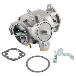 Starter automatique 1 baril carburateur pour Chevy GMC 3.8L 235Cu 6cyl 235 moteur 1957-1961 - Product Image 1