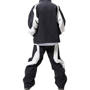 Traje de Nieve Impermeable y Aislante para Hombre 2026, Ropa Deportiva para Esquí y Snowboard - Product Image 3