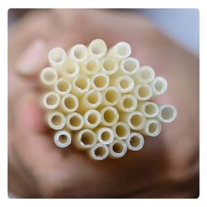 สินค้าร้อน-หลอดดูดแป้งข้าวเจ้าแบบย่อยสลายได้-ข้อเสนอที่ดีที่สุด - Product Image 3