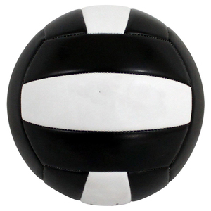 Balón de Voleibol de Microfibra Suave al Tacto, Diseño Personalizado, Oficial para Torneos, Venta al Por Mayor de Fábrica, Tamaño 5, Laminado en PU - Product Image 3