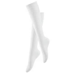 Chaussettes de sport pour hommes, couleur unie, tricotées, rouges, antidérapantes, fines - Product Image 4