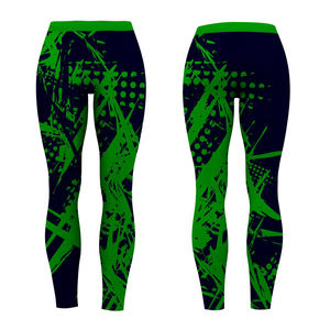 Leggings de Invierno para Mujer, Nueva Colección 2026, Tejido Transpirable, Grueso, Suave y Elástico - Product Image 1