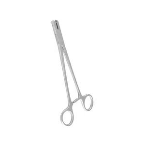 Pince porte-canne droite 18 cm pour tiges de 4.0mm/Instruments orthopédiques chirurgicaux en acier inoxydable certifié CE approuvé ISO - Product Image 2