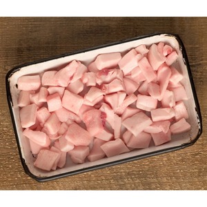Factory Direct Pork Lard Manufacturer Offering Reliable Bulk Supply for Global Food Industry Buyers - Product Image 6
