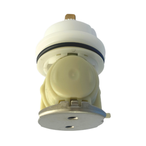 CAP0002แบบยึดตลับฝักบัวพลาสติกป้องกันการกัดกร่อนสำหรับตัววาล์วอเนกประสงค์ Delta (ดีไซน์แบบดั้งเดิม) - Product Image 3