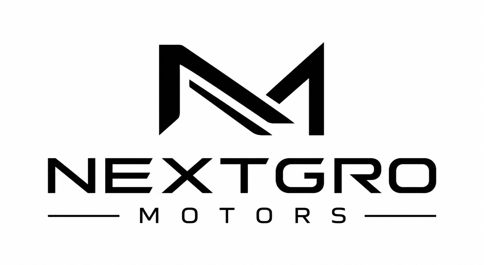 Nextgro Motors logo