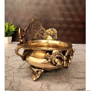 Par de Figuras Decorativas de Cisnes de Latón, Escultura de Cisnes Besándose, Artesanía Metálica, Adorno de Escritorio para el Hogar, Regalo de Boda - Product Image 2