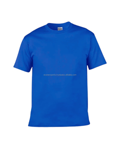 Người Đàn Ông Của Chính Thức T-Shirt Với Thêu Thiết Kế Lụa Màn Hình In Ấn Rắn Mô Hình Phong Cách Làm Của <span class=keywords><strong>Polyester</strong></span>/Cotton Dệt Kim Chất Liệu - Product Image 6