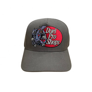 Custom 6-panel <b>Waterproof</b> Canvas Polyester/Cotton Baseball Caps Embroidered Patches Wholesale Branded Sport Baseball Golf <b>Hats</b> - Product Image 1