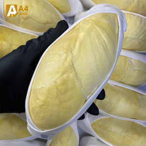 Handpicked Fresh Cut Thai Durian Bursting with Golden Flavor - Product Image 5