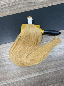 Cheveux humains vietnamiens de haute qualité 100% naturels, cheveux vierges vietnamiens sans perte de cheveux, prix de gros, extensions de cheveux vierges 2026 - Product Image 5
