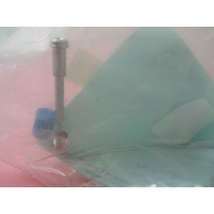 AMAT 0040-50321 Pigtail Hydrogen Type E Connect - อุปกรณ์และอะไหล่เซมิคอนดักเตอร์ระดับโลกที่เชื่อถือได้ - Product Image 1
