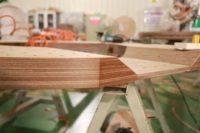 Panneau de bois stratifié électrique densifié, matériau d'isolation pour transformateur, classe d'isolation certifiée ROHS pour équipements électriques