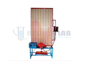 Aparato de Rodamiento de Rodillos, Equipo de Laboratorio de Ingeniería Mecánica, Estudio del Rendimiento de Rodamientos por Fricción y Lubricación, Suministro OEM, 1 Año de Garantía - Product Image 3