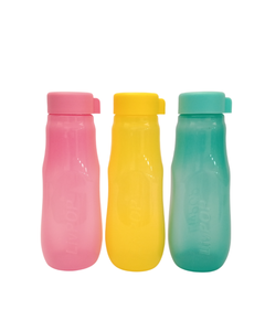 Botella de Agua Popelatte Premium de 500 ml, Ecológica, a Prueba de Fugas, Duradera y de Larga Duración - Product Image 3