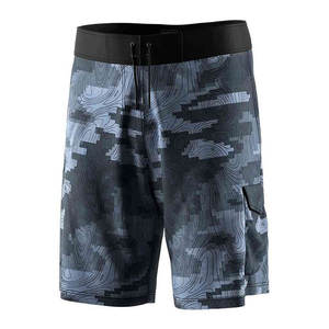 Shorts de pêche tout-terrain UPF 50 pour sports de plein air, séchage rapide, respirant, conçu pour les pêcheurs modernes - Product Image 6