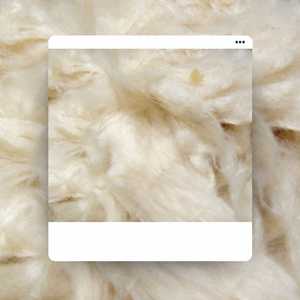 Fibra de Kapok, Material de Relleno Natural, Ecológico, Ligero, Suministro Textil de Indonesia - Product Image 2