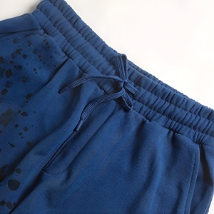 Good Manufacturer Men Sublimation Short Fully Customized Hot Selling <b>Top</b> Trending Men Sublimation gym Shorts - Product Image 5