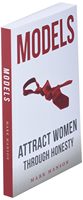Libro en tapa blanda de Mark Manson, éxito de ventas para adultos