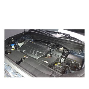 Hyundai Palisade 2022 Diésel 2.2 2WD, 45,683 km, Caja de Cambios Automática, Volante a la Izquierda, Asientos de Cuero, Emisión Euro V, Cámara Trasera - Product Image 6