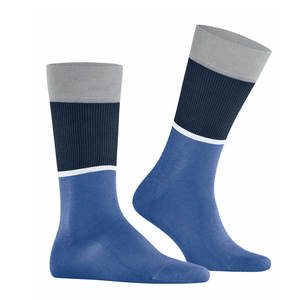 Breathable Anti-Slip Custom Football <b>Leg</b> <b>Warmers</b> with Solid Pattern 100% Cotton Material ODM - Product Image 6