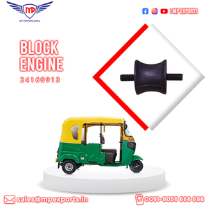 Produit indien de haute qualité : Bloc moteur à vendre - Product Image 2