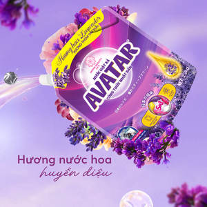 High Quality Fragrant Laundry Detergent for Clothing Offers <b>Stain</b> <b>Removal</b> and Protection with Long-Lasting Scent After Washing - Product Image 6