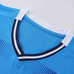 Uniformes de Fútbol para Equipos Deportivos, Conjuntos de Fútbol de Secado Rápido, Uniformes de Fútbol Baratos Hechos en Pakistán para Hombre, Transpirables y de Secado Rápido - Product Image 6