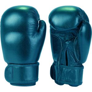 Etiqueta privada BE-77 Guantes de boxeo profesionales para hombres adultos Cuero de PU personalizado Impermeable Antideslizante al aire libre Sparring Kickboxing - Product Image 3