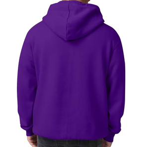 Custom <b>Gym</b> Plus Size High Quality Men's Hoodies <b>Sweatshirts</b> Unisex Oversized Pullover Hoodies Custom logo Blank Heavyweight Men - Product Image 4