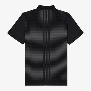 Factory Wholesale Custom Logo Tennis Polo <b>Shirt</b> Spandex Cotton Quick Dry Breathable Slim Fit Short Sleeve Golf Tennis Polo <b>Shirt</b> - Product Image 4