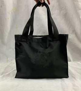 Natural Fiber <b>Jute</b> Tote <b>Shopping</b> <b>Bag</b> Reusable Carry <b>Bag</b> with Button Closure for Everyday Use - Product Image 2