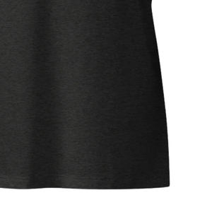 T-shirt graphique pour femme en coton doux, col rond, manches courtes, style décontracté, pour tous les jours - Product Image 5