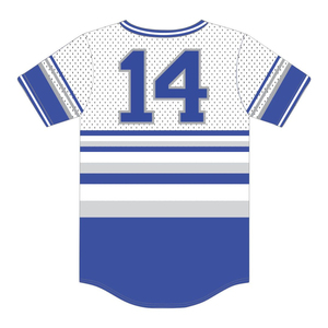Camiseta deportiva Sigmas 14 de manga corta con cuello redondo y estampado transpirable de ajuste regular para hombre - Product Image 2