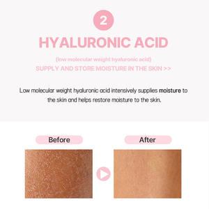 All in One Care <b>Serum</b> Hydrating Repair Anti-Aging Brightening Facial Skin Care <b>Serum</b> for OEM ODM Bulk Wholesale - Product Image 6