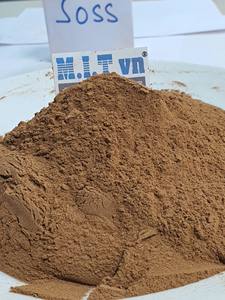 Suministro de fábrica al por mayor Joss Powder 100% Natural hecho de hojas y cortezas de Litsea para hacer incienso - Product Image 2