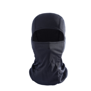 Wholesale Summer <b>Balaclava</b> Thin Spandex Face Mask For Skateboard Rollerblade Breathable Soft Comfortable Full Head Cover - Product Image 2