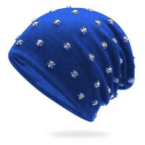 Gorros de Punto Personalizados de Primera Calidad para Hombre y Mujer, 100% Lana, Gorros de Invierno, Elegantes, Suaves, Cálidos y Cómodos - Product Image 4