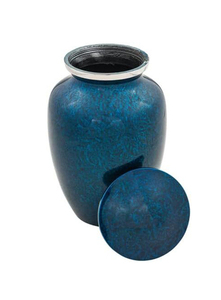 High Quality Modern Luxury Stainless Steel Eco-Friendly Pet Cremation Urns <b>for</b> Dog <b>Ashes</b> Storage Wholesale - Product Image 1