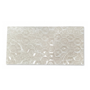 Carrelage mural en céramique effet marbre crème premium 30x60 cm, aspect pierre, 300x600 mm - Product Image 5