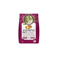 Riz Jasmin en Gros du Vietnam, Riz Blanc Long Grain 5% Brisures, Arroz en Vrac OEM 1kg 5kg 10kg