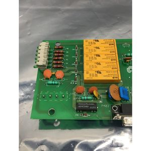 AMAT 0100-01429 PCB ASSEMBLY D.C. POWER SUPPLY - Equipo y piezas de semiconductores de confianza de la marca global Legacy - Product Image 1