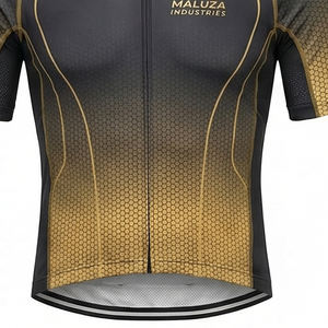 Jersey de Fútbol Americano Personalizado por Sublimación, Colores Personalizados, Secado Rápido, Absorbe la Humedad, Ropa Deportiva Profesional para Equipos - Product Image 2