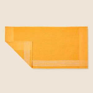 Serviettes de golf en coton doux imprimées avec logo personnalisé, haute qualité, grande quantité, légères, douces et confortables - Product Image 1