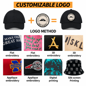 Gorra de Béisbol Personalizada de 5 Paneles con Logotipo Bordado en 3D, Visera Plana, Cierre a Presión, Venta al Por Mayor, Fabricante Vietnamita, OEM, ODM, Fábrica de Gorras - Product Image 6
