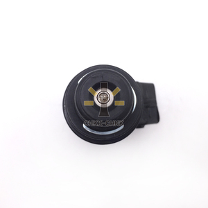 Inyector de combustible PEIVSO destinado a Opel, Volvo, SAAB 0817456 90536149 6900370 5WK93151 - Product Image 4
